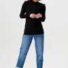 Noppies Shirts<Longsleeve Bristol - Black