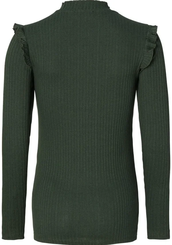 Noppies Shirts<Longsleeve Bristol - Thyme