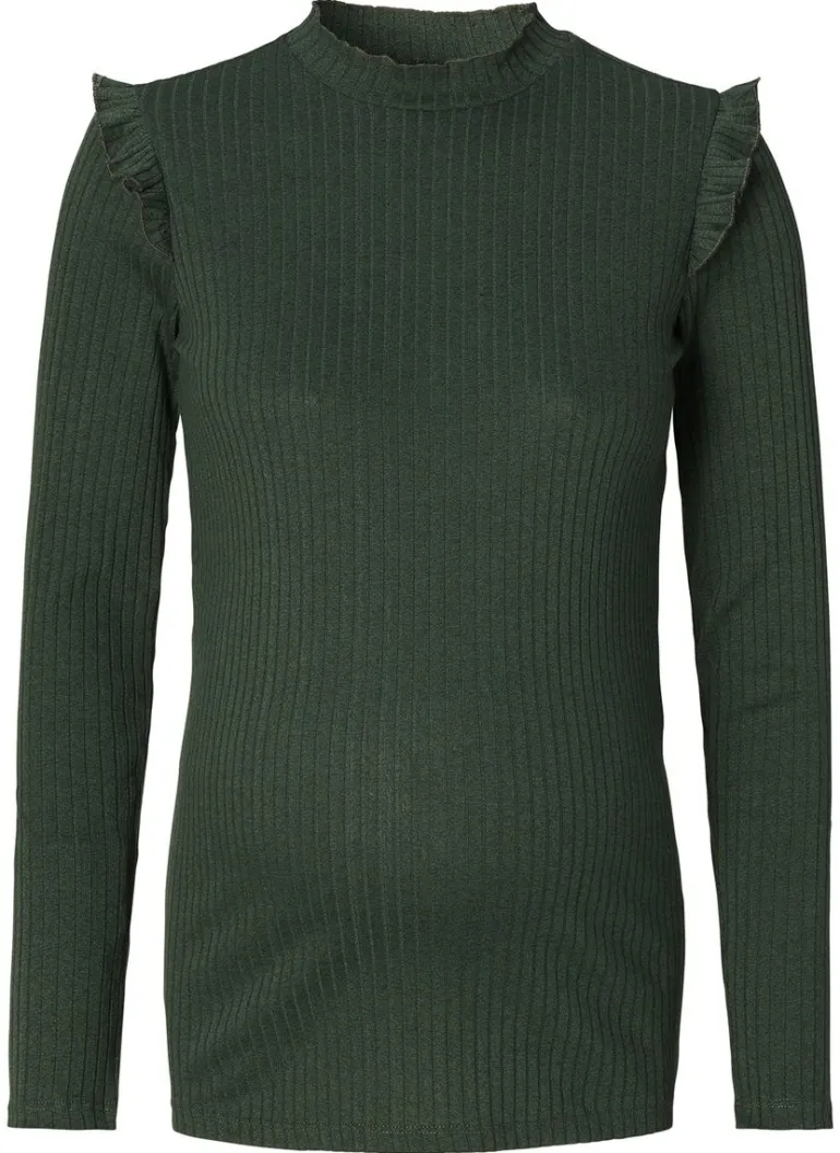 longsleeve_bristol__thyme_9.webp Noppies Shirts<Longsleeve Bristol - Thyme