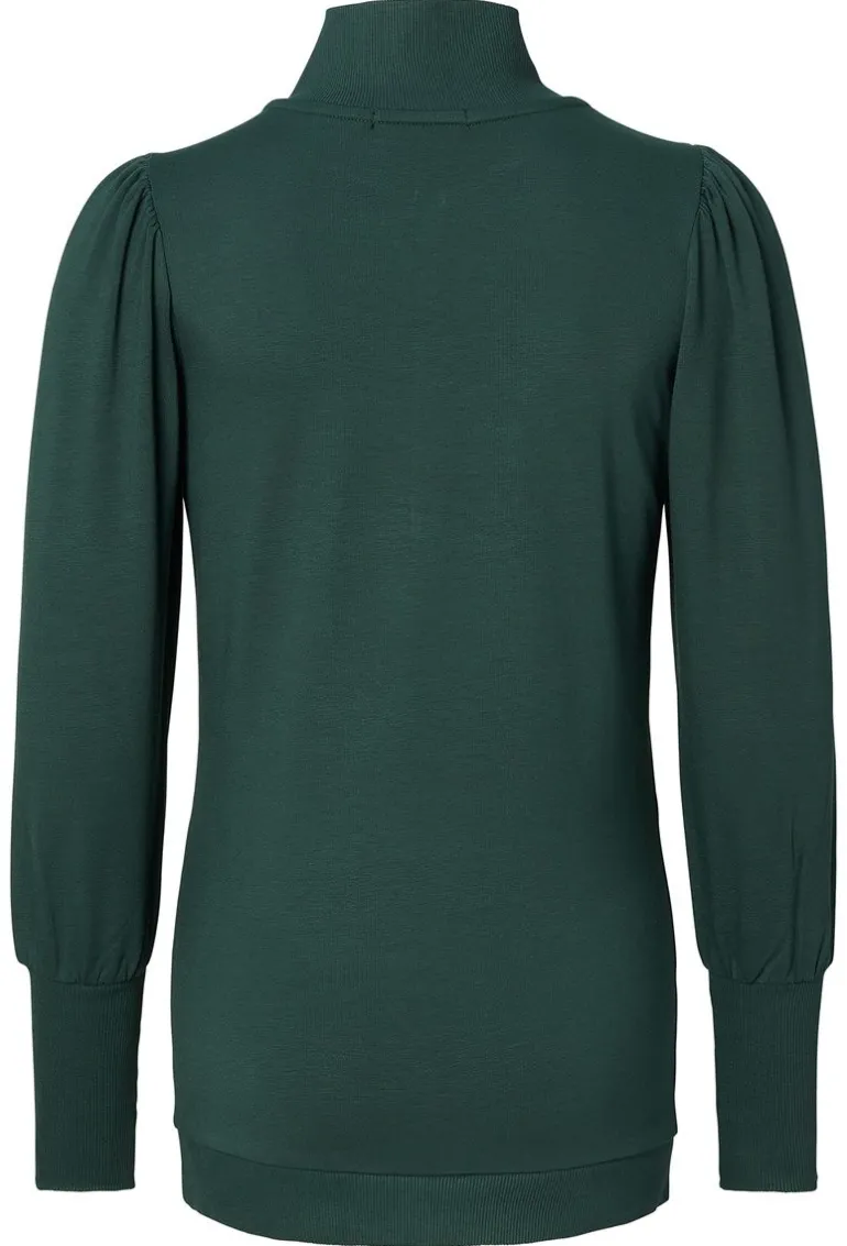 longsleeve_bryn__darkest__11.webp Noppies Shirts<Longsleeve Bryn - Darkest Spruce