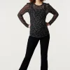 Noppies Shirts<Longsleeve Bury - Thyme