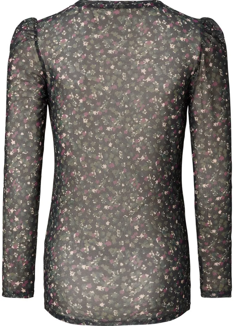 longsleeve_bury__thyme_10.webp Noppies Shirts<Longsleeve Bury - Thyme