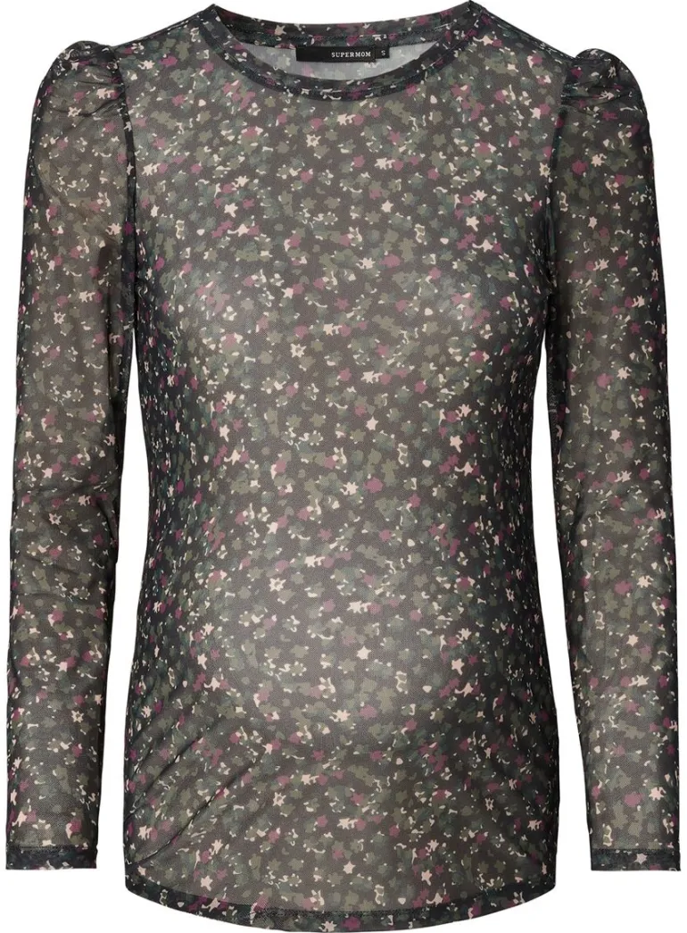 longsleeve_bury__thyme_2.webp Noppies Shirts<Longsleeve Bury - Thyme