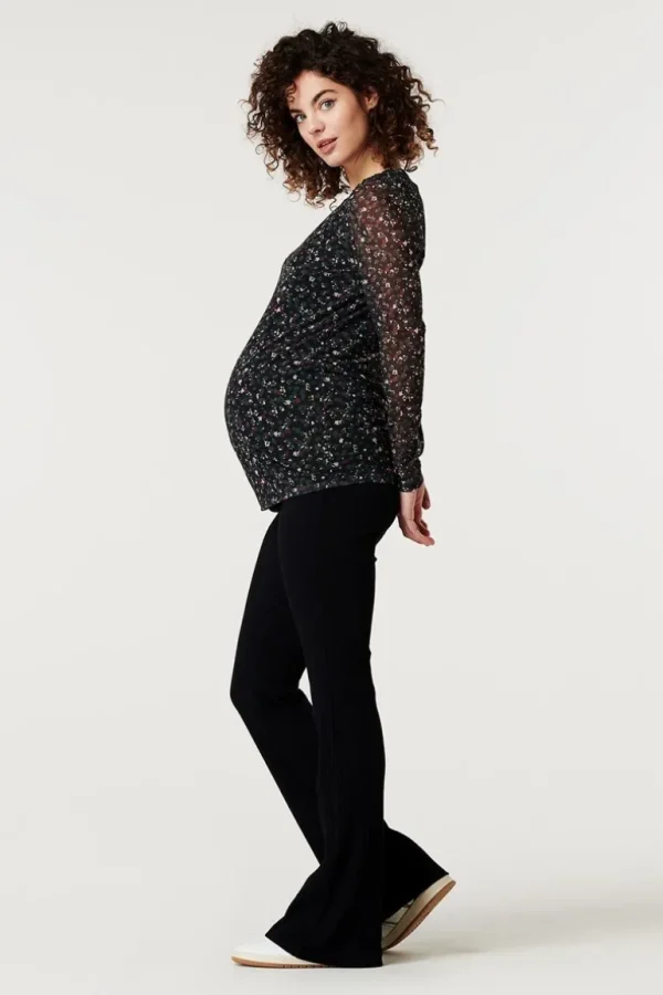 Noppies Shirts<Longsleeve Bury - Thyme