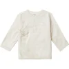 Noppies Shirts<Longsleeve Cadiz - Oatmeal