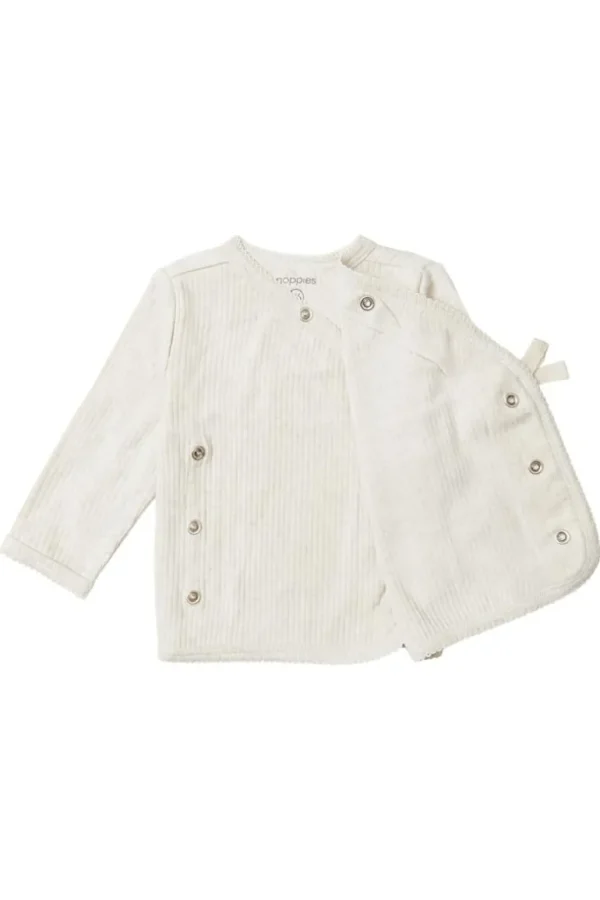Noppies Shirts<Longsleeve Cadiz - Oatmeal