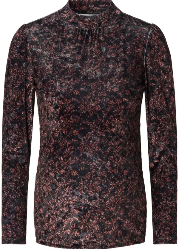 Noppies Shirts<Longsleeve Carmy - Black
