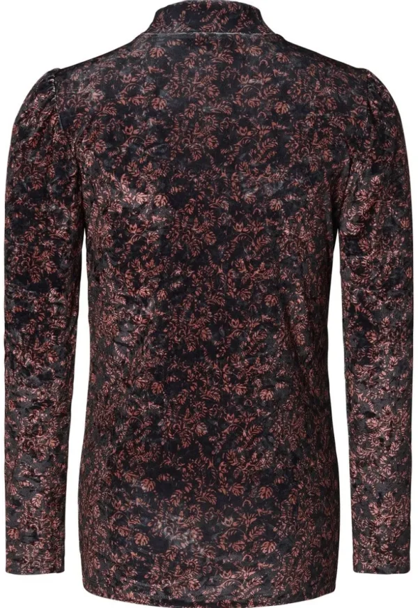 Noppies Shirts<Longsleeve Carmy - Black