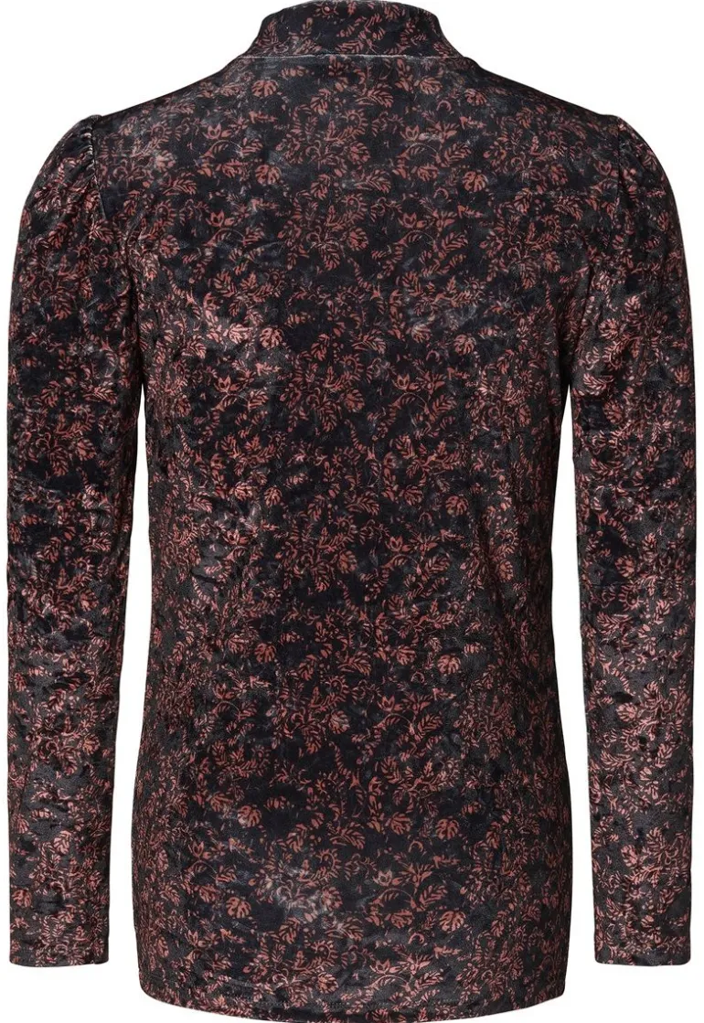 longsleeve_carmy__black_3.webp Noppies Shirts<Longsleeve Carmy - Black