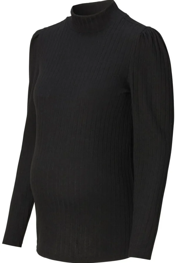 Noppies Shirts<Longsleeve Casey - Black