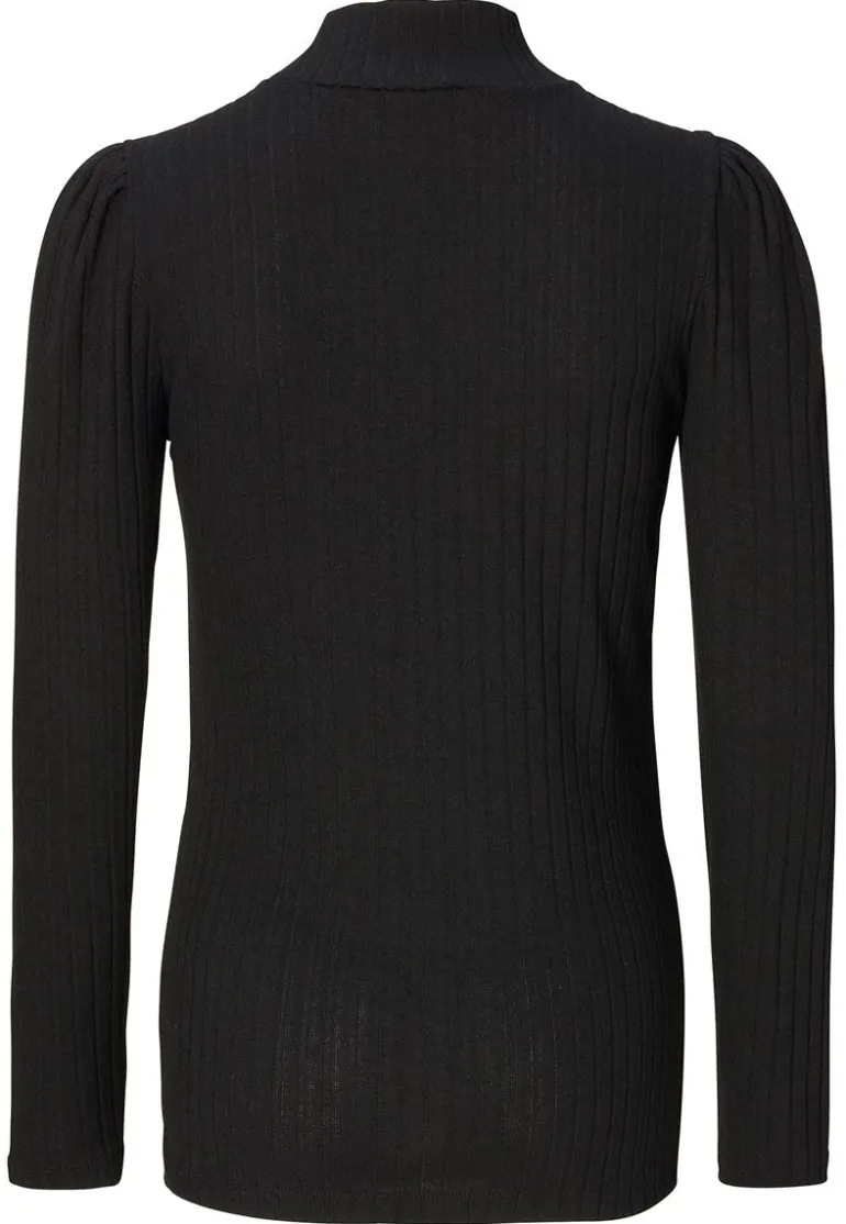 longsleeve_casey__black_3.webp Noppies Shirts<Longsleeve Casey - Black