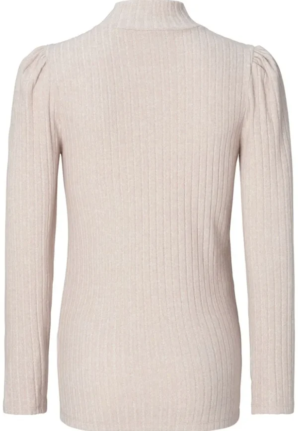 Noppies Shirts<Longsleeve Casey - Oatmeal