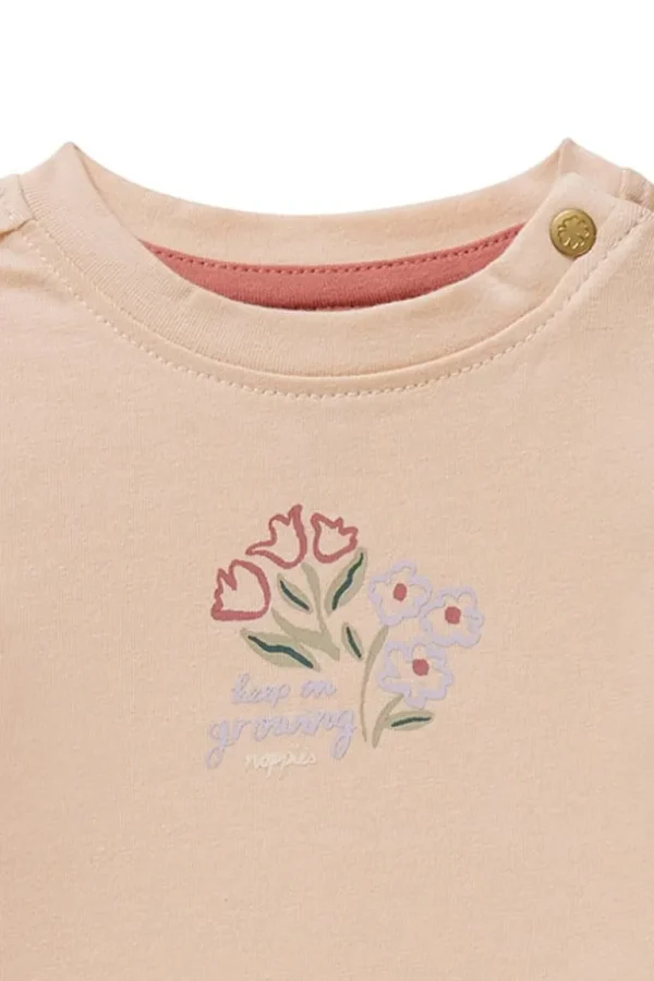 Noppies Shirts<Longsleeve Charlot - Shifting sand