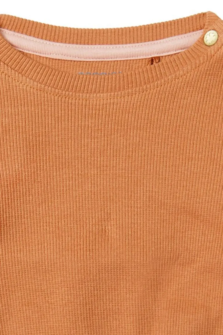 longsleeve_chelsea__sunbu_2.webp Noppies Shirts<Longsleeve Chelsea - Sunburn