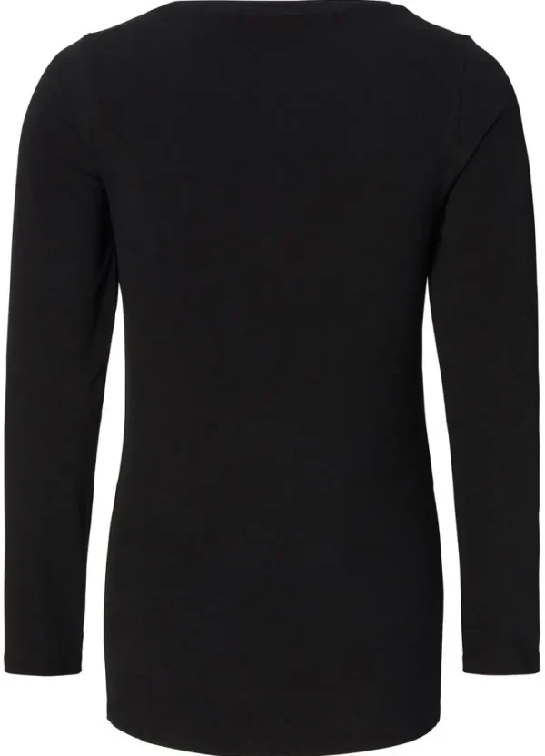 Noppies Shirts<Longsleeve Cortez - Black