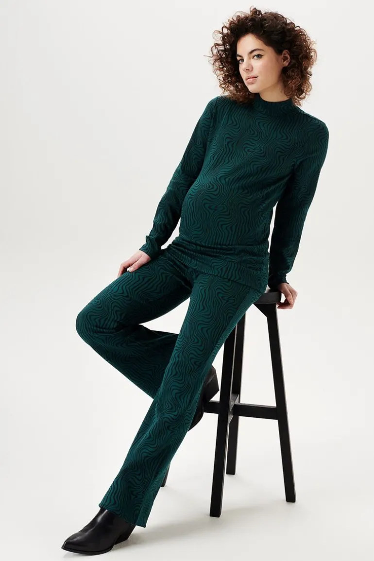 longsleeve_darien__deep_t_16.webp Noppies Shirts<Longsleeve Darien - Deep Teal