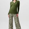 Noppies Shirts | Shirts<Longsleeve Elsmere - Olivine