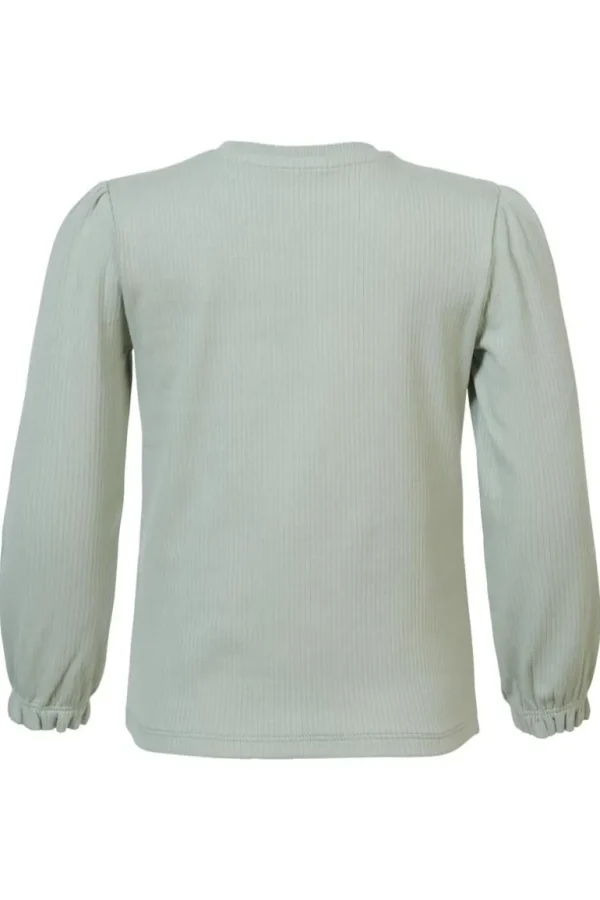 Noppies Shirts<Longsleeve Eudora - Slate Gray