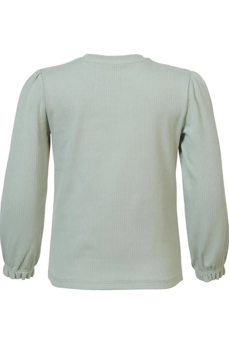 longsleeve_eudora__slate__8.webp Noppies Shirts<Longsleeve Eudora - Slate Gray
