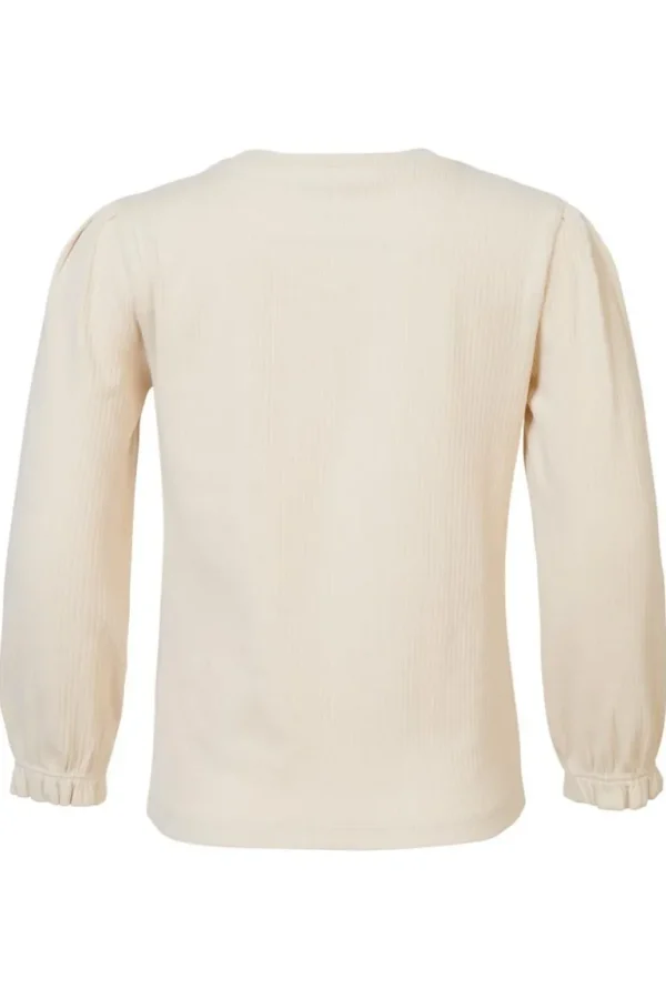 Noppies Shirts<Longsleeve Eudora - Whitecap Gray