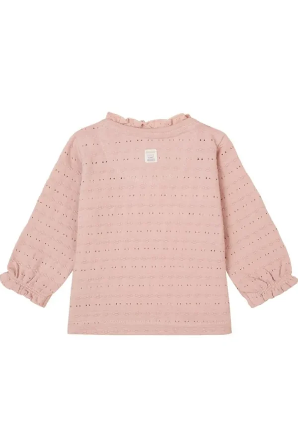 Noppies Shirts<Longsleeve Falaise - Pale Mauve
