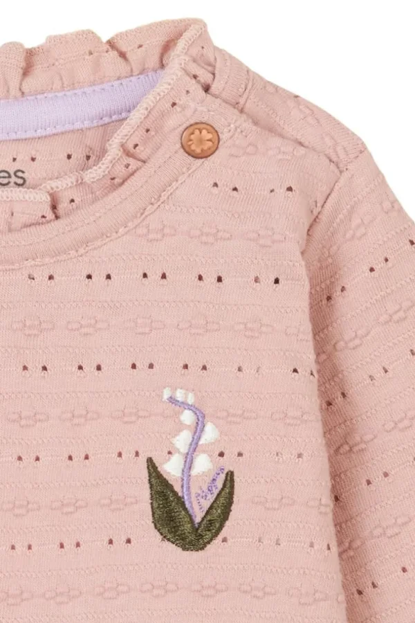 Noppies Shirts<Longsleeve Falaise - Pale Mauve