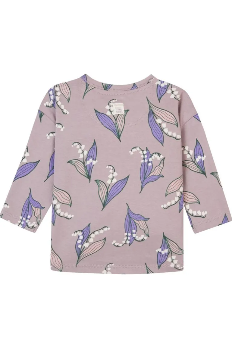 longsleeve_falicon__nirva_1.webp Noppies Shirts<Longsleeve Falicon - Nirvana