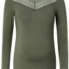 Noppies Shirts<Longsleeve Fancy - Grape Leaf