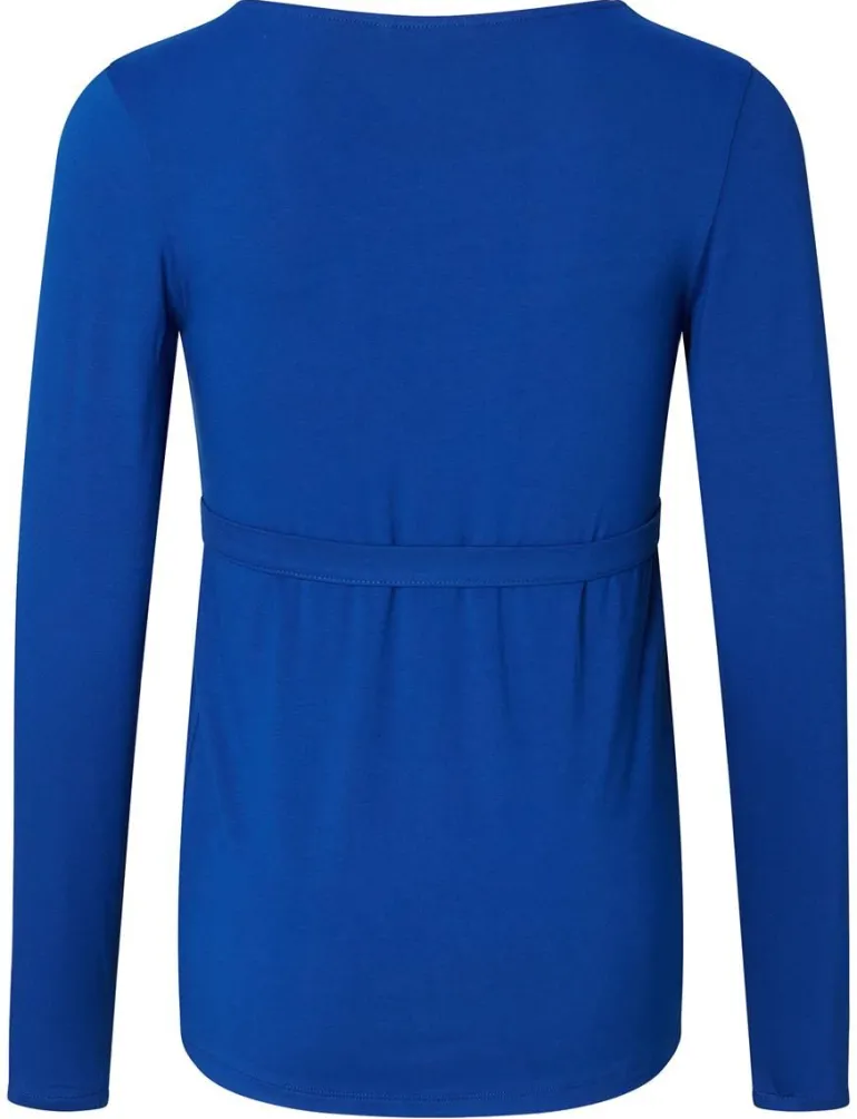 longsleeve_fasa__sodalite_9.webp Noppies Shirts<Longsleeve Fasa - Sodalite Blue
