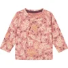 Noppies Shirts<Longsleeve Fines - Old Rose