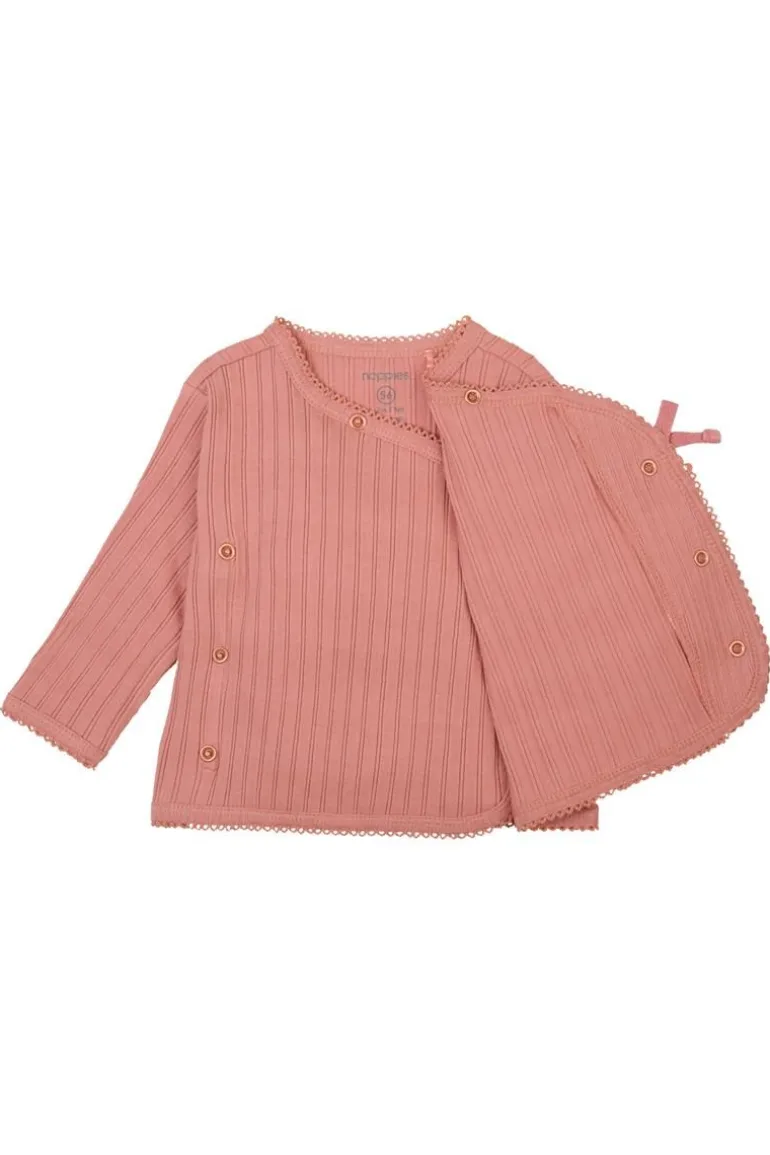 longsleeve_firmi__old_ros_6.webp Noppies Shirts<Longsleeve Firmi - Old Rose