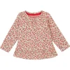 Noppies Shirts<Longsleeve Fismes - Appleblossom