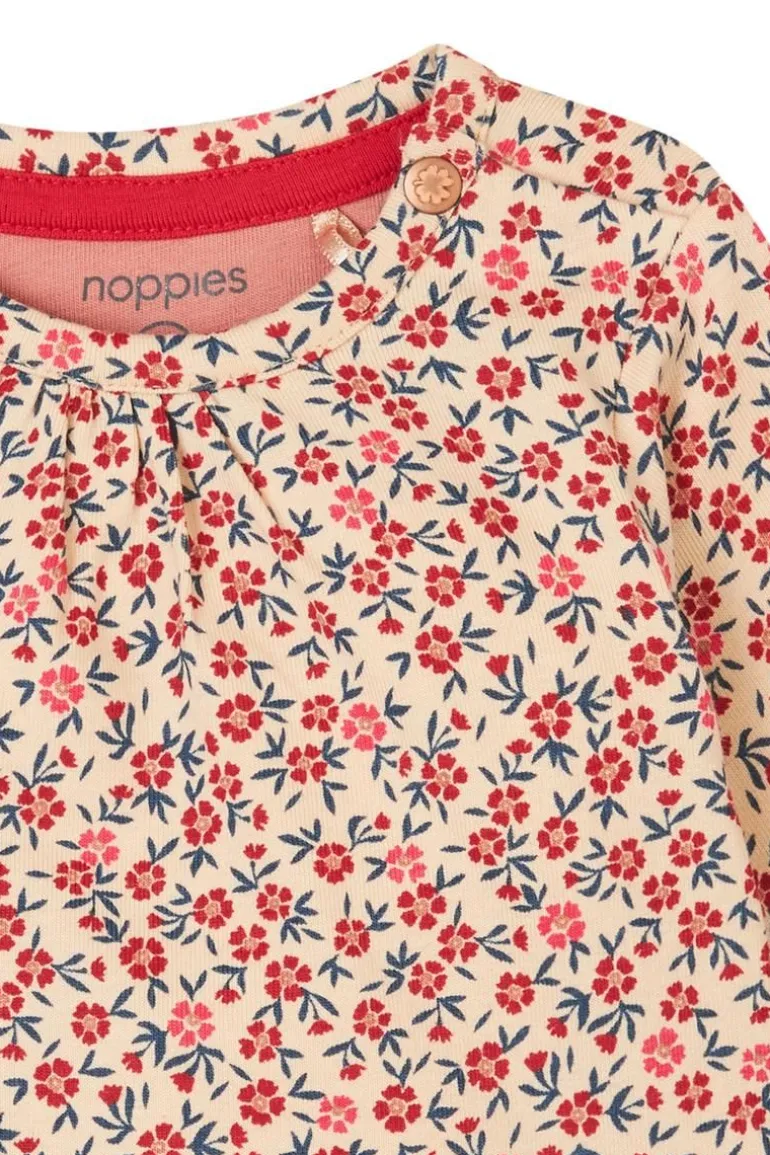 longsleeve_fismes__appleb_2.webp Noppies Shirts<Longsleeve Fismes - Appleblossom