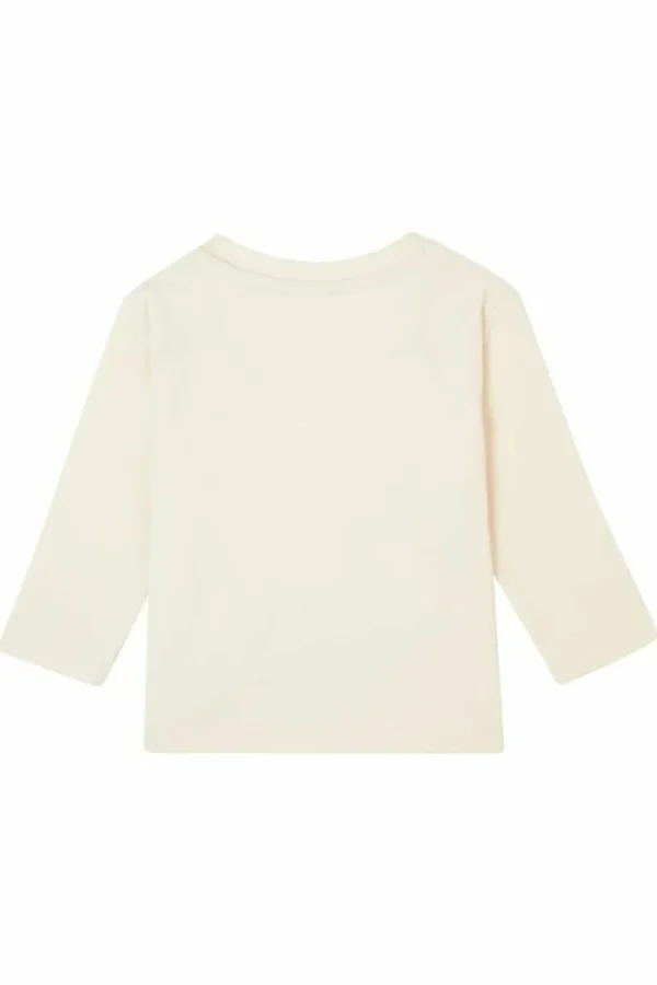 Noppies Shirts<Longsleeve Frehel - Butter Cream