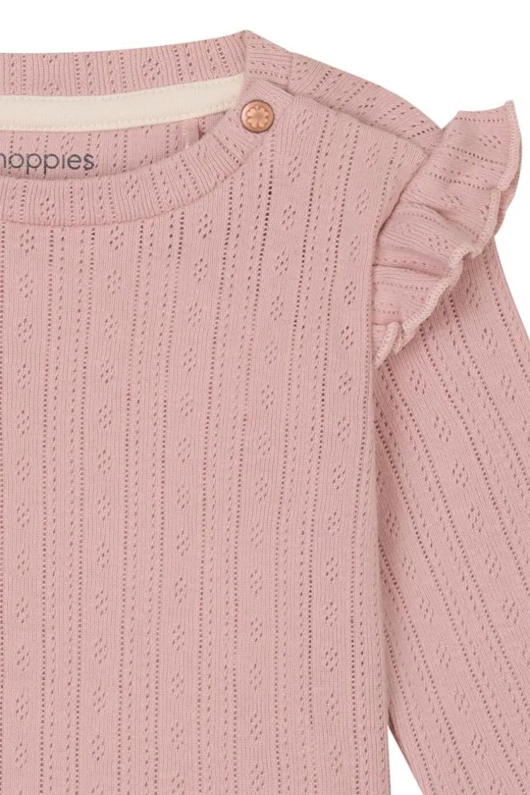 longsleeve_fumel__pale_ma_2.webp Noppies Shirts<Longsleeve Fumel - Pale Mauve
