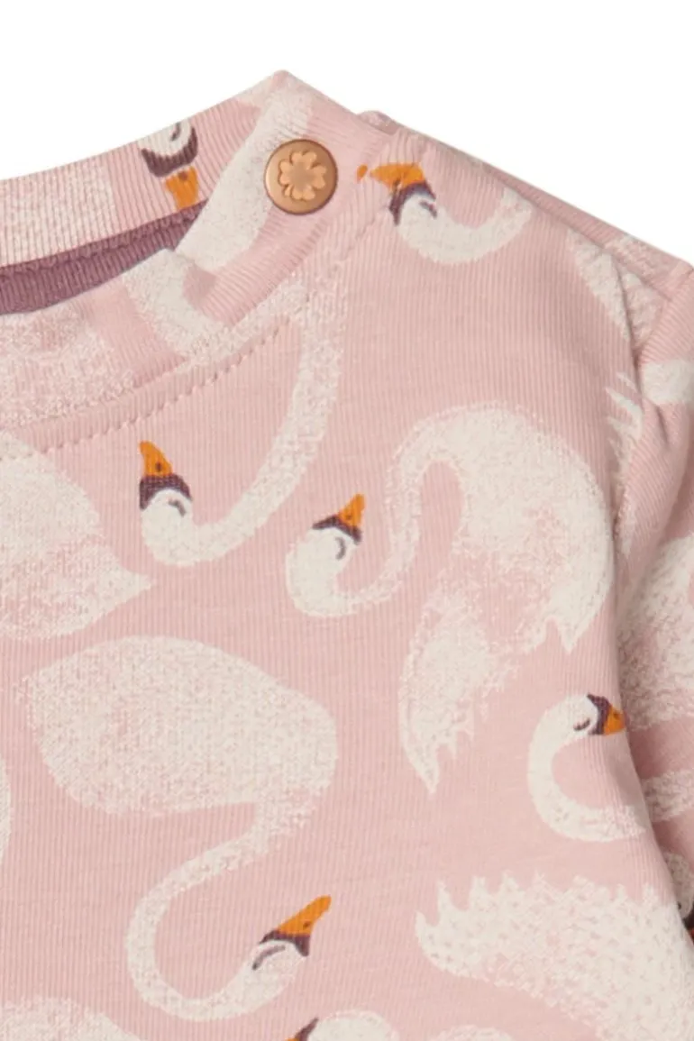longsleeve_furiani__pale__2.webp Noppies Shirts<Longsleeve Furiani - Pale Mauve