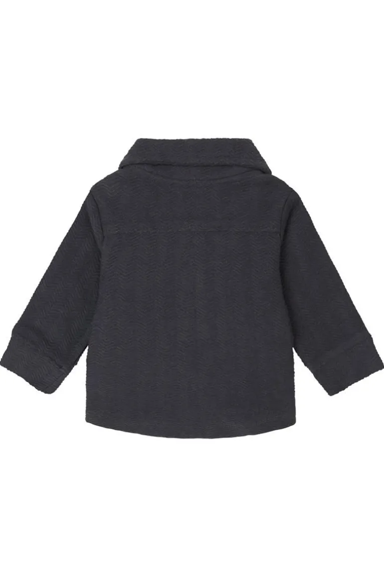 longsleeve_gennes__phanto_1.webp Noppies Shirts<Longsleeve Gennes - Phantom
