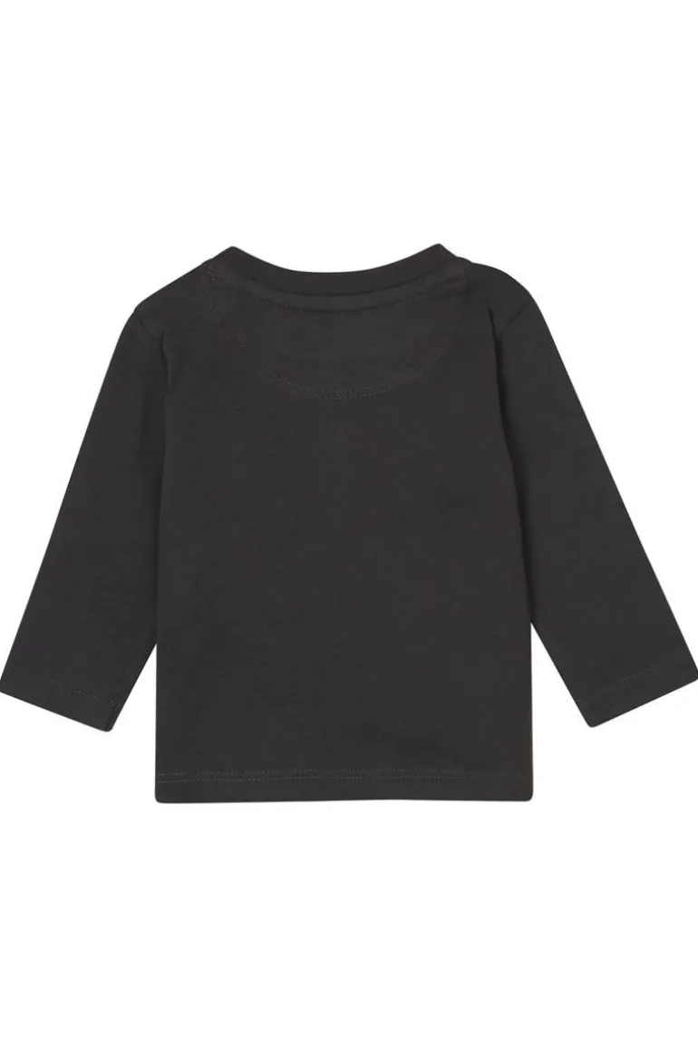 longsleeve_gidy__phantom_5.webp Noppies Shirts<Longsleeve Gidy - Phantom