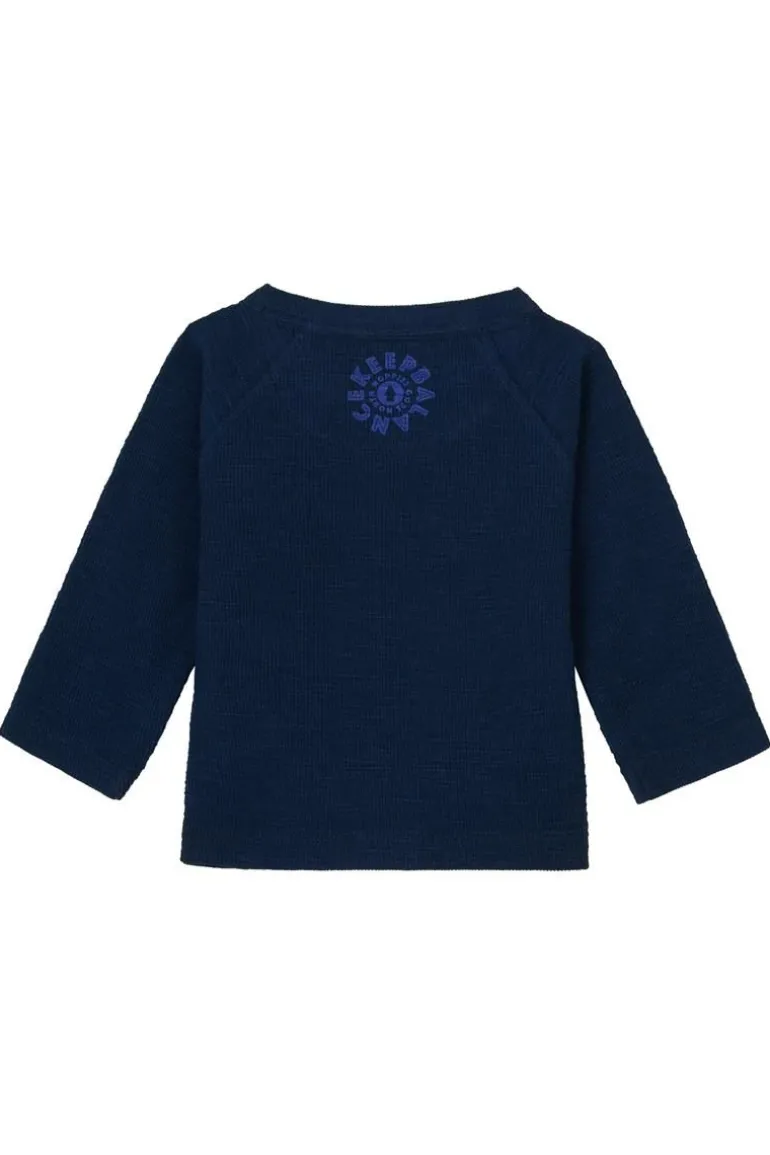 longsleeve_gimileo__black_4.webp Noppies Shirts<Longsleeve Gimileo - Black Iris