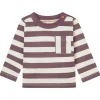 Noppies Shirts<Longsleeve Givet - Flint