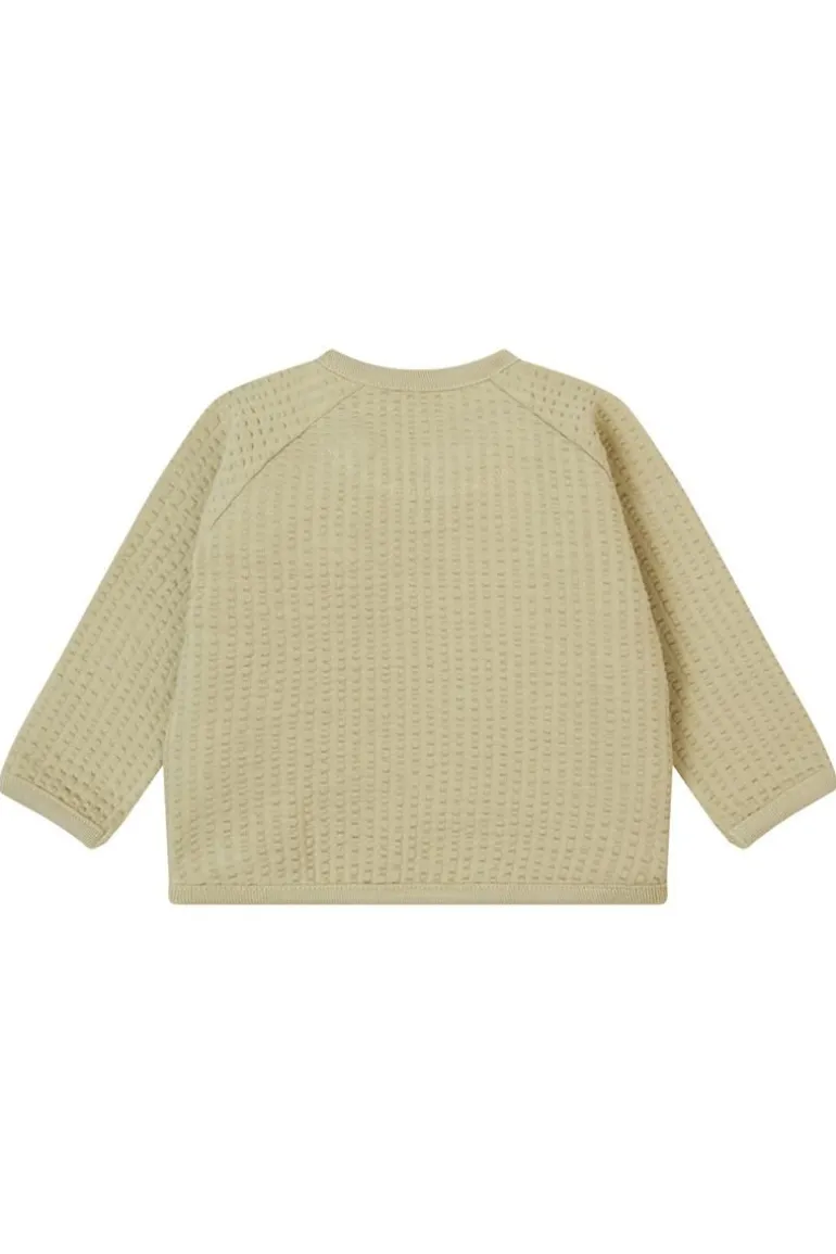 longsleeve_gorga__moss_gr_4.webp Noppies Shirts<Longsleeve Gorga - Moss Gray