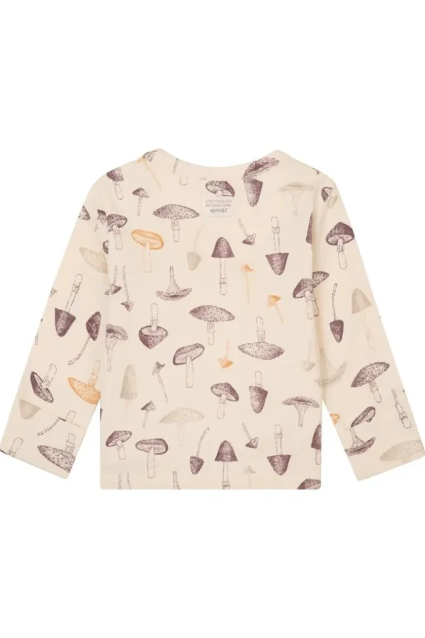 Noppies Shirts<Longsleeve Grabels - Butter Cream