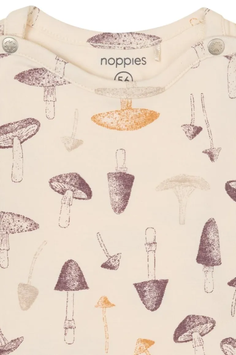 longsleeve_grabels__butte_3.webp Noppies Shirts<Longsleeve Grabels - Butter Cream