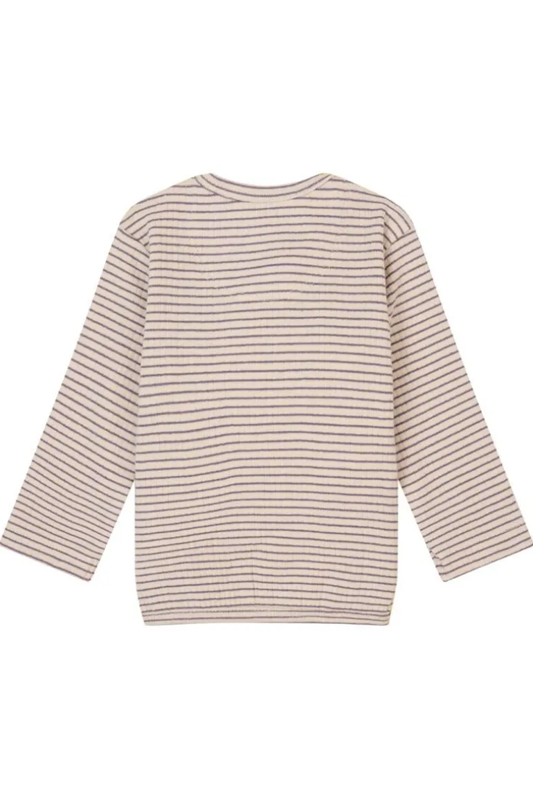 longsleeve_gramat__flint_4.webp Noppies Shirts<Longsleeve Gramat - Flint
