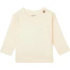 Noppies Shirts<Longsleeve Grimshaw - Butter Cream