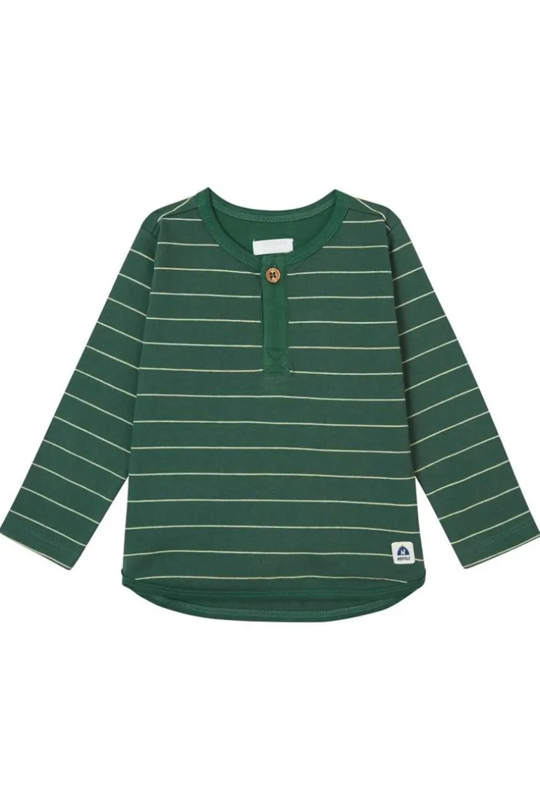 longsleeve_groslayn__gard_0.webp Noppies Shirts<Longsleeve Groslayn - Garden Topiary