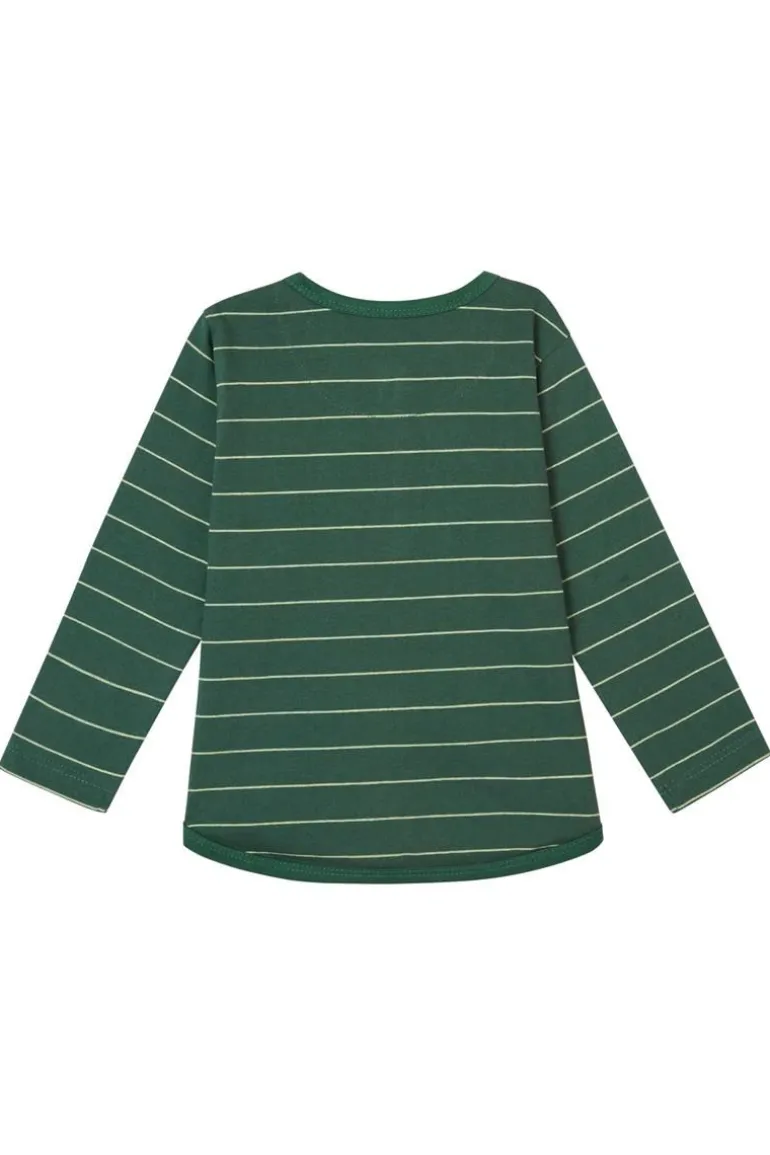 longsleeve_groslayn__gard_1.webp Noppies Shirts<Longsleeve Groslayn - Garden Topiary