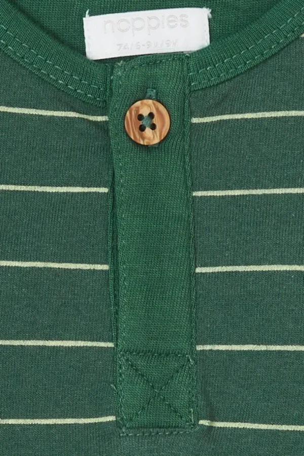 Noppies Shirts<Longsleeve Groslayn - Garden Topiary