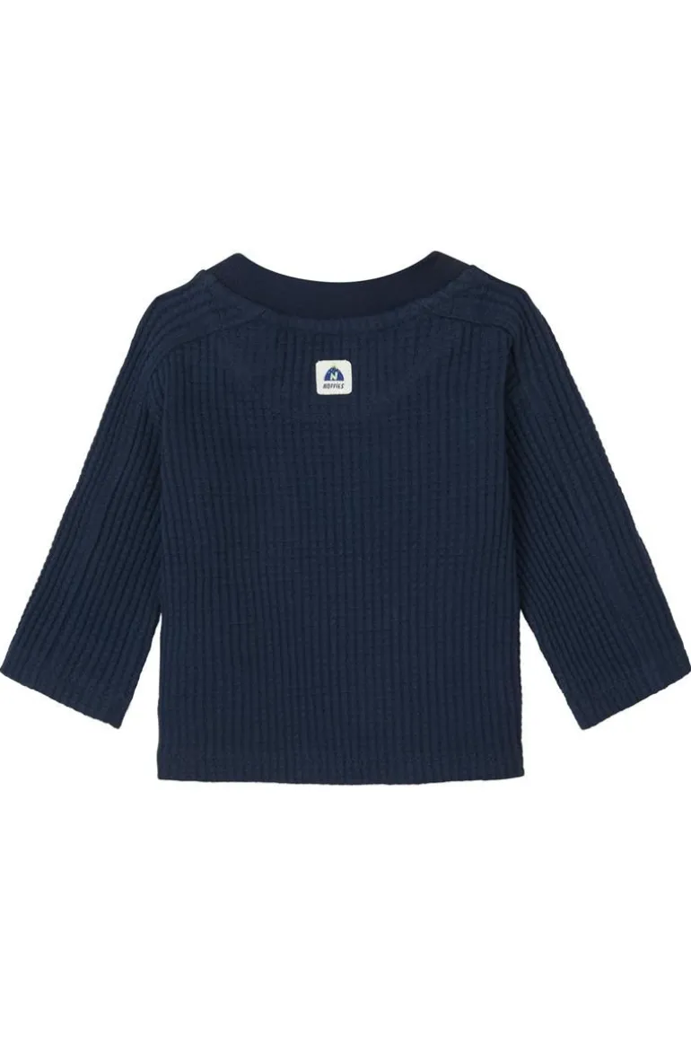 longsleeve_gy__black_iris_4.webp Noppies Shirts<Longsleeve Gy - Black Iris