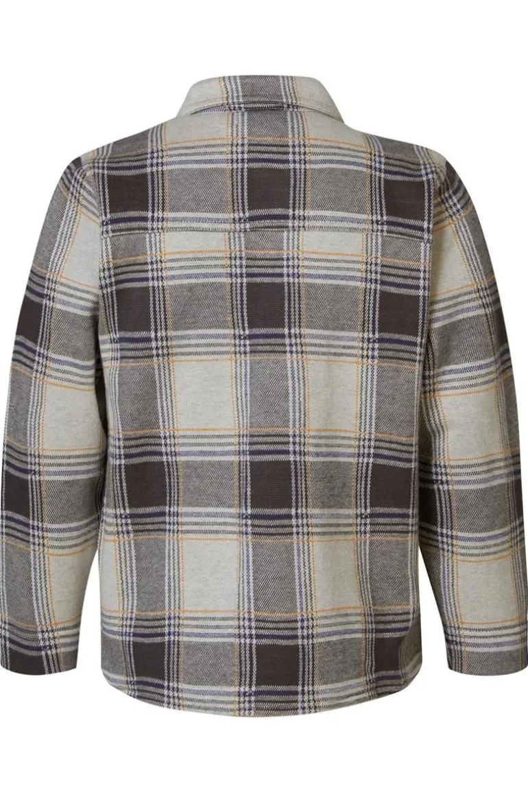 longsleeve_harlow__fog_3.webp Noppies Shirts<Longsleeve Harlow - Fog
